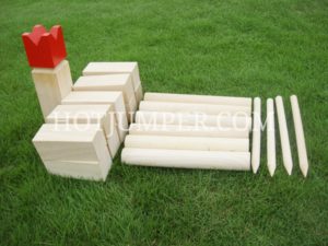 Custom KUBB