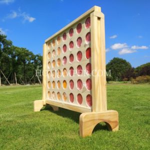 Outdoor Connect 4