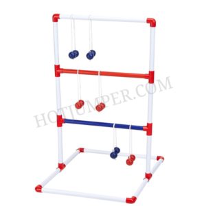 PVC Ladder Toss