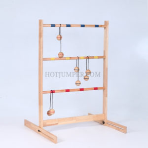 Wooden Ladder Golf