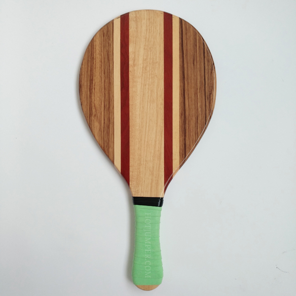 Beach Paddle with 7 Stripes - Hot Jumper Co., Ltd.