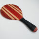 Beach Paddle with 9 Stripes