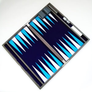 backgammon