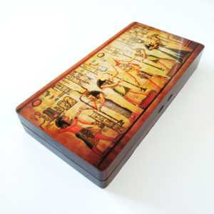 backgammon box