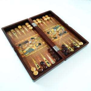 backgammon