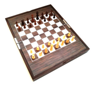 chess set